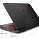 Refurb HP Omen Gaming Laptops | $760-$880 | Amazon